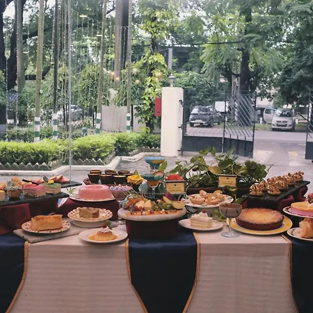 Peerless Hotel Durgapur-2