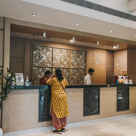 Peerless Hotel Durgapur-3