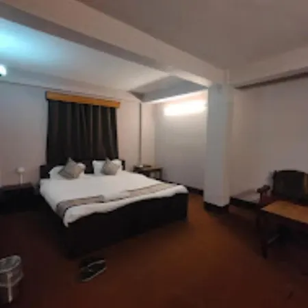 Teesta Hotel , Darjeeling-3