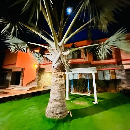 Krishna Heritage Resort-2