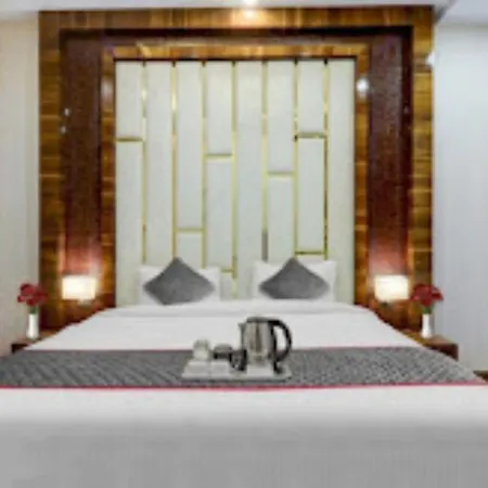 Shree Dev Villa Hotel Kanpur-2