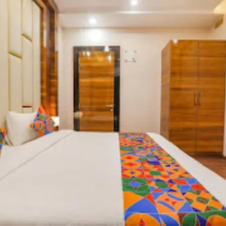 Shree Dev Villa Hotel Kanpur-3