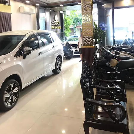 Đức Lộc 2 Hotel-2