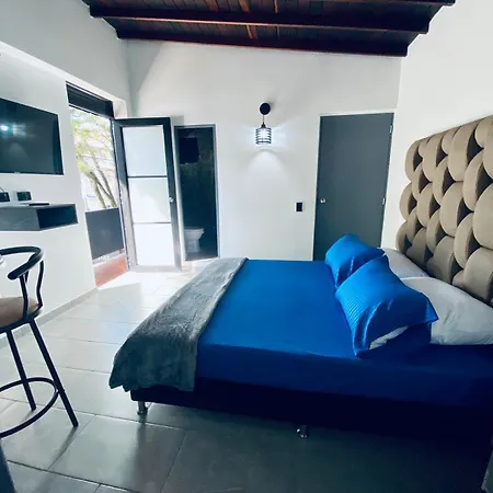 Hotel Mi Medellin-3