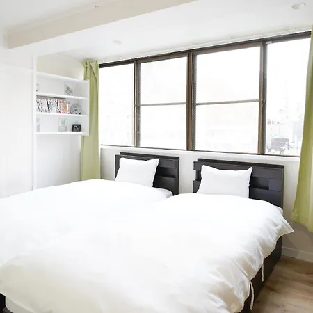 Shirakabanoyado Doutonbori - Vacation Stay 12961-3