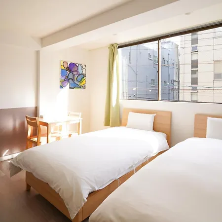 Shirakabanoyado Doutonbori - Vacation Stay 12961-2