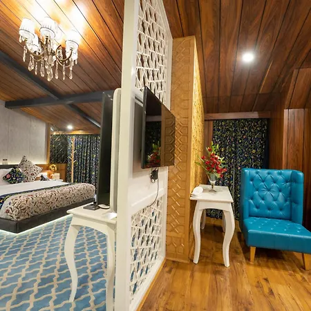 Hotel Snowland, Srinagar-2