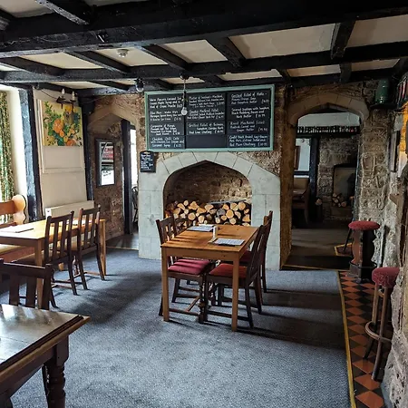 George Inn St Briavels-3