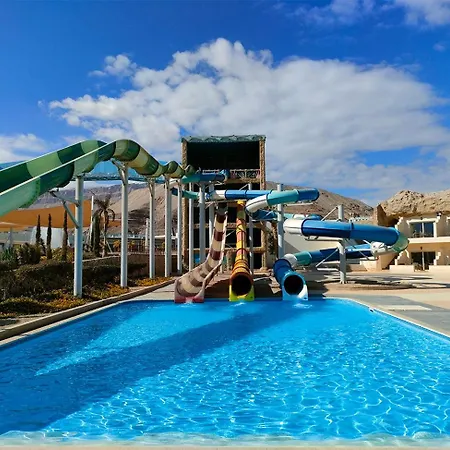 Eastern El-Galala Aquapark Ain Sokhna-3