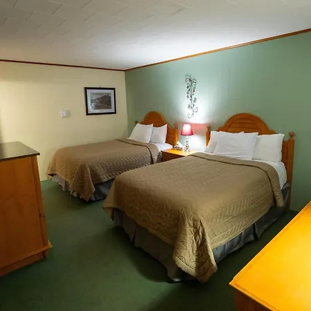 Jimmy Oconnor'S Windham Mtn Inn-3