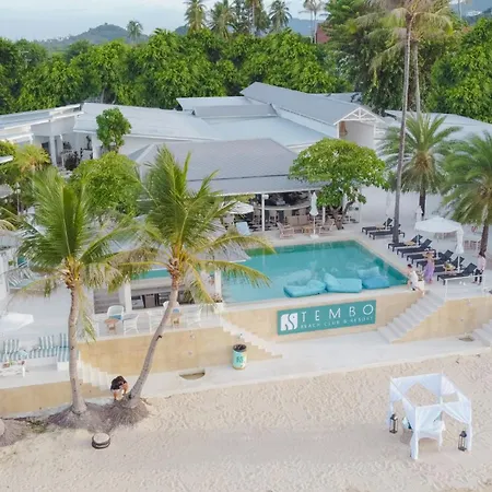 Tembo Beach Club & Resort-3