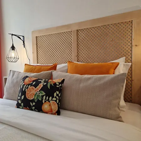 Bea'S Bed & Breakfast-2