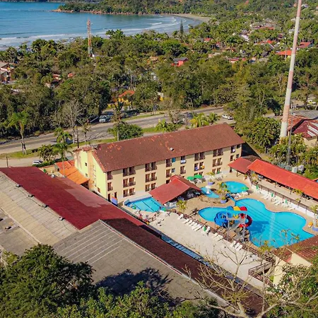 Agua Doce Praia Hotel-3