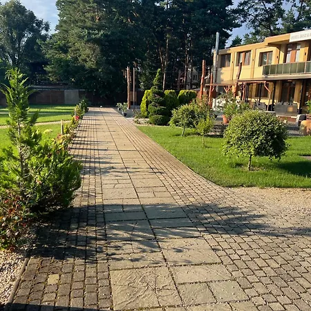 Hotel Írisz-3