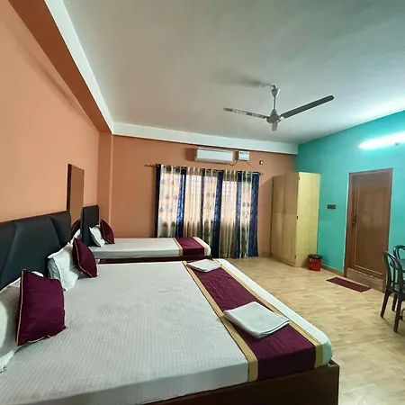 Krishna Shree Guest House-2