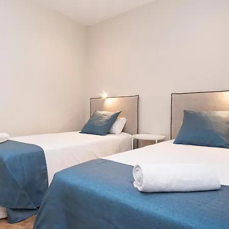 Vtz The Orus Factory Hotel - Parking Muy Economico-3