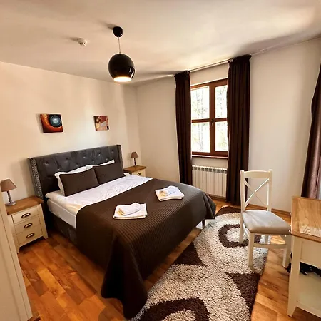 Mountain View Aparthotel-2