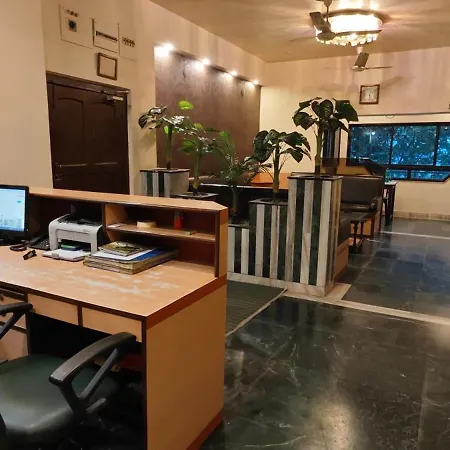 Diamond Guest House-2