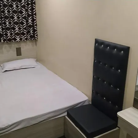 Diamond Guest House-3