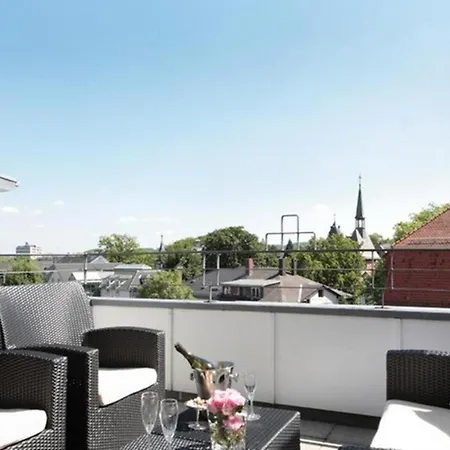 Residenz Hotel Detmold-2
