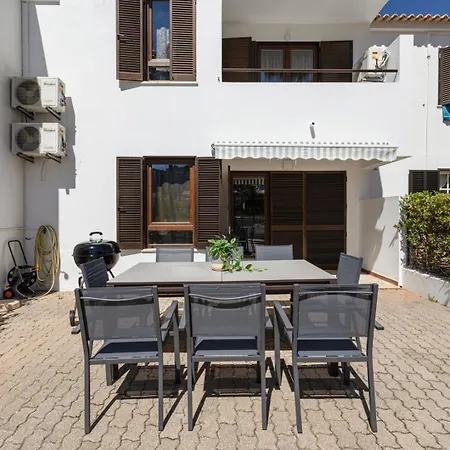The Albufeira Concierge - Casa Ie-3