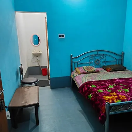 Hotel Sai Darbaar-3