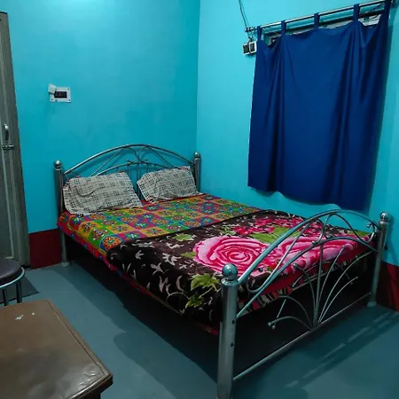 Hotel Sai Darbaar-2
