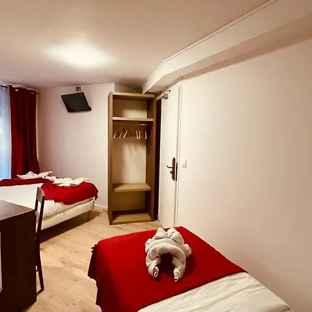 JEFF Hôtel-2
