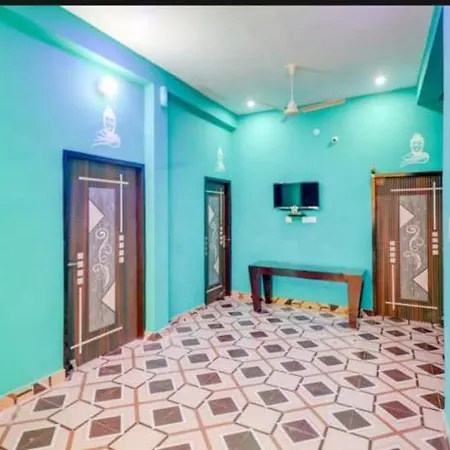 Shri Radhe Krishna Bhawan-3