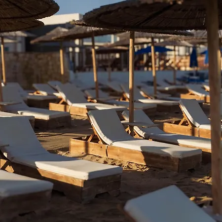Eva Bay Hotel On The Beach - Adults Only-2