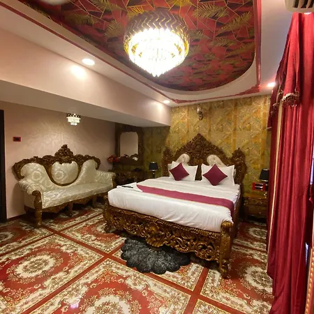 Hotel 97 Inn- Andheri Versova-3