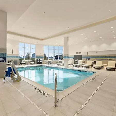 Embassy Suites By Hilton Irving Las Colinas-2