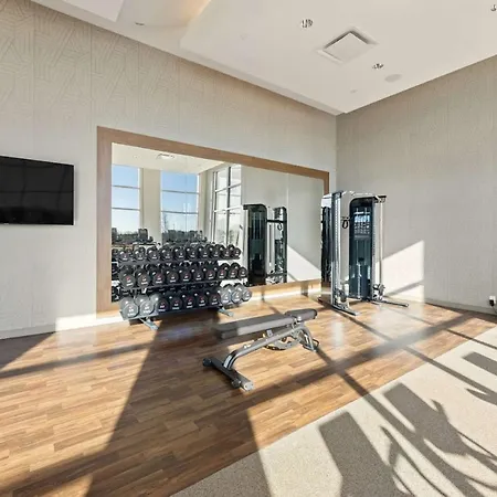 Embassy Suites By Hilton Irving Las Colinas-3
