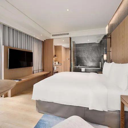 Doubletree By Hilton Taipei Zhongshan-2
