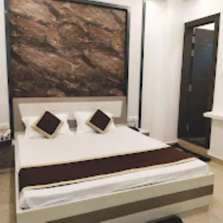 Hotel The Shree Jee Palace , Mirzapur-3