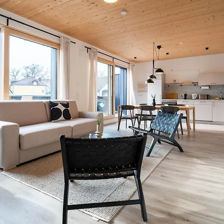 dreamcation Apartments Boardinghouse - Straubing Süd-2