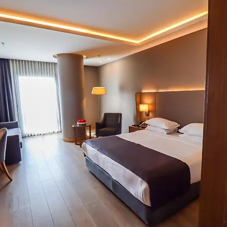 Holiday Inn Bursa - City Centre By Ihg-2