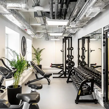 Milestone Krakow Center Premium Living By Tribera-3