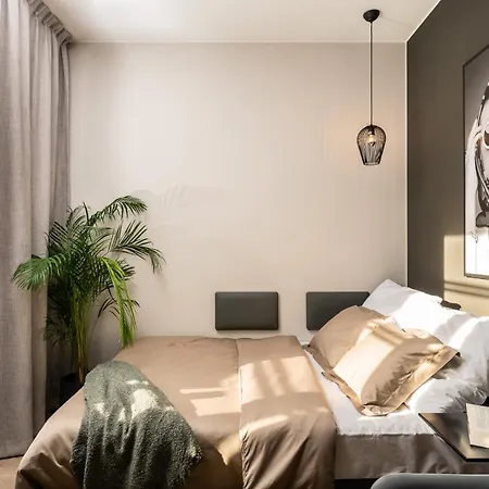 Milestone Krakow Center Premium Living By Tribera-2