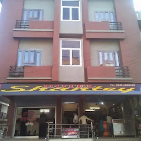 Hotel Shantey , Kanpur-3