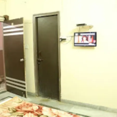 Hotel Shantey , Kanpur-2