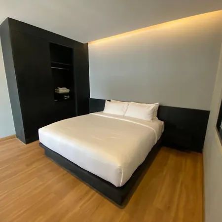 Bb Hotel Savannakhet-2