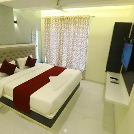 Hotel Samruddhi-3