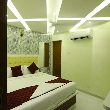 Hotel Samruddhi-2