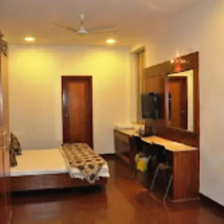 Hotel Mandakini Plaza , Kanpur-3