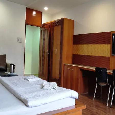 Hotel Mandakini Plaza , Kanpur-2