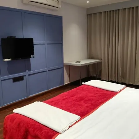 Hotel Balaji Central-3