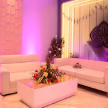 Red Orchid Hotel Kanpur-2