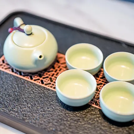 Doubletree By Hilton Zhuhai Hengqin-2