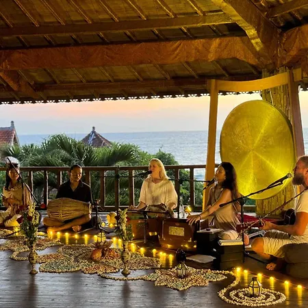 Udara Bali Yoga Detox & Spa-2